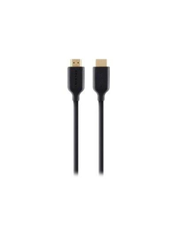 HDMI Kabel Belkin HDMI - HDMI, 2m 2 m Schwarz