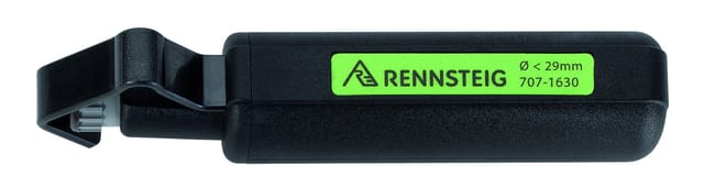 L Abisolierzange von 6 bis 29 mm2 Rennsteig 707-1630