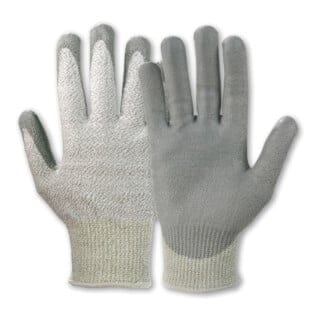 Schutzhandschuh Waredex Work 550, Gr. 9 10 Stk