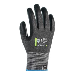 Handschuh-Paar Tegera 450, Handschuhgröße: 8 - Ejendals