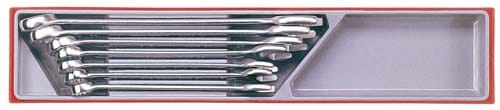 Metrischer Kombischlüssel-Satz Tengtools TTX2032 68910108