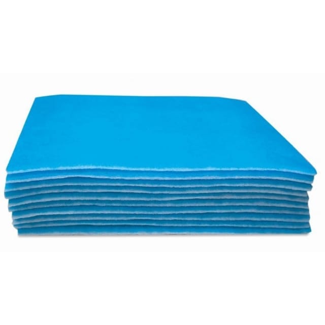 Schweisskraft - sfr Master-Filter (Packung mit 10 Stück) 1810022