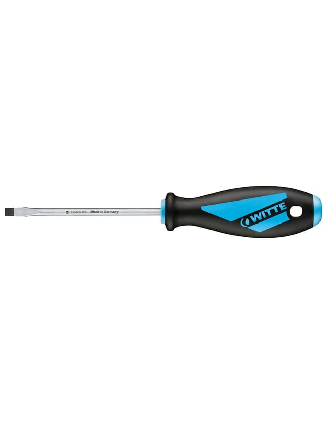 Maxx Schlitzschraubendreher (40x100) Witte 53104