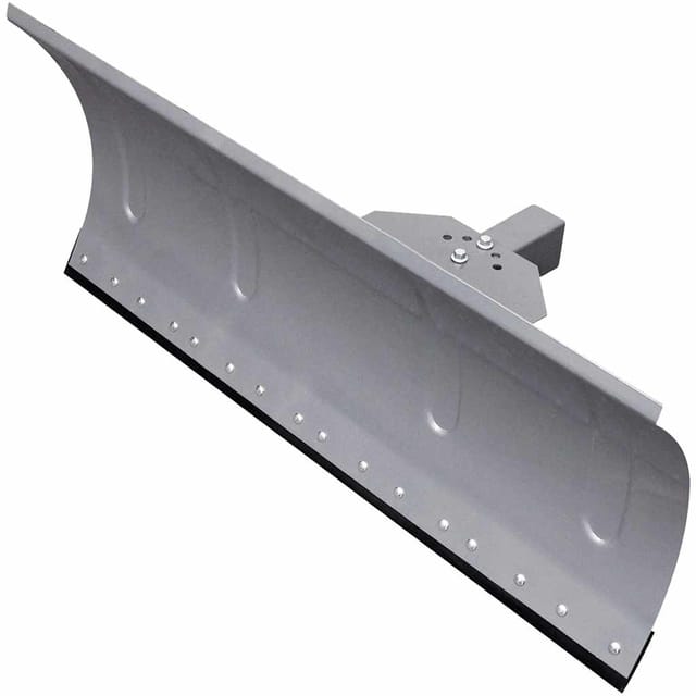 Universal Schneepflug 100×44 Cm - Vidaxl