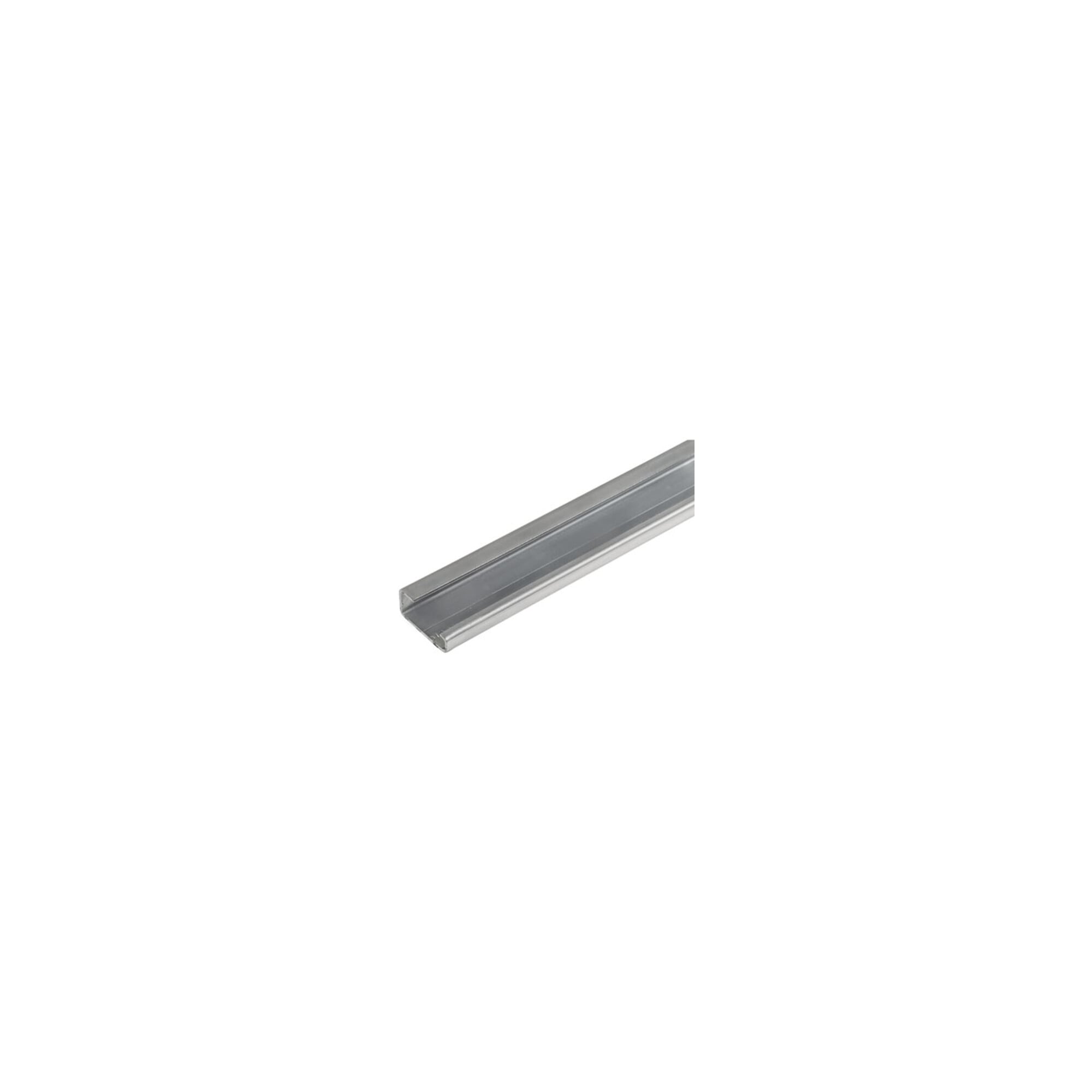 Weidmüller Tragschiene Ts 32x15 32 X 15mm 2m Zinciert 2 Stk