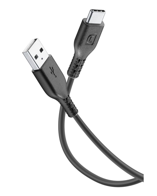 Cellularline Power Cable 120cm - USB-C