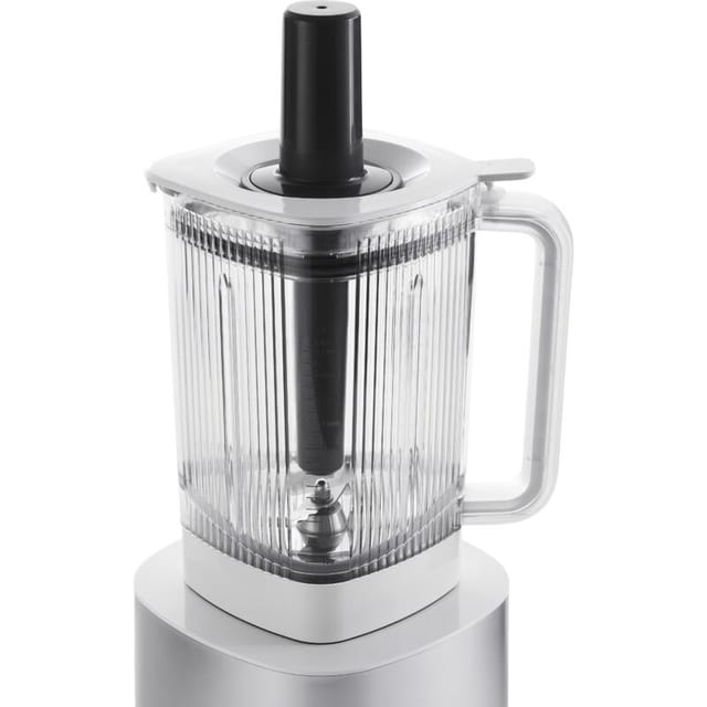 Zwilling - enfinigy Standmixer Power silber