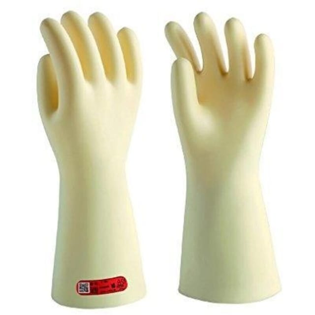 Catu Isolierhandschuhe CEI Weiß Größe B-9 Schutz