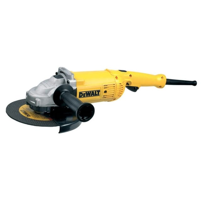 Trade Shop - 2200WATT D28492K DISCO 230MM FLEX -