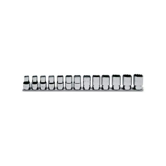 920b Polygonal Bocca Kuncone Key - 15 mm. - Beta
