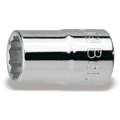 920b Polygonal Bocca Kuncone Key - 32 mm. - Beta