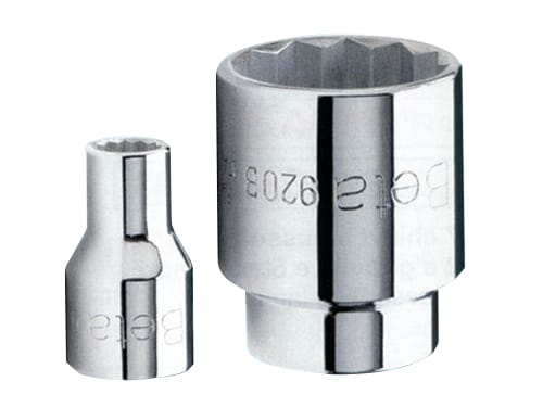 Beta 920b Polygonal Bocca Kuncone Key - 13 mm.