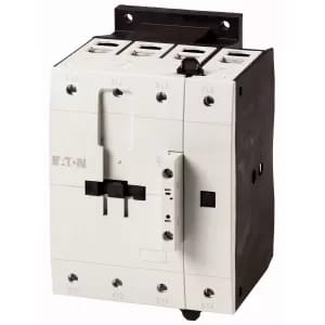 Eaton - DILMP125(RAC240) Leistungsschütz 4 Schließer 37 kW 1 St.