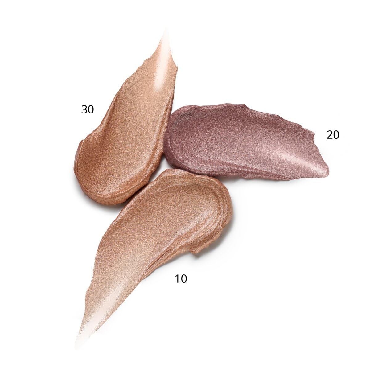 essence BABY GOT GLOW liquid highlighter, Nr. 10, 10 ml (1er Pack), 10 Seide