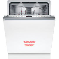 SMD8YCX04E Serie 8, Spülmaschine Bild 2