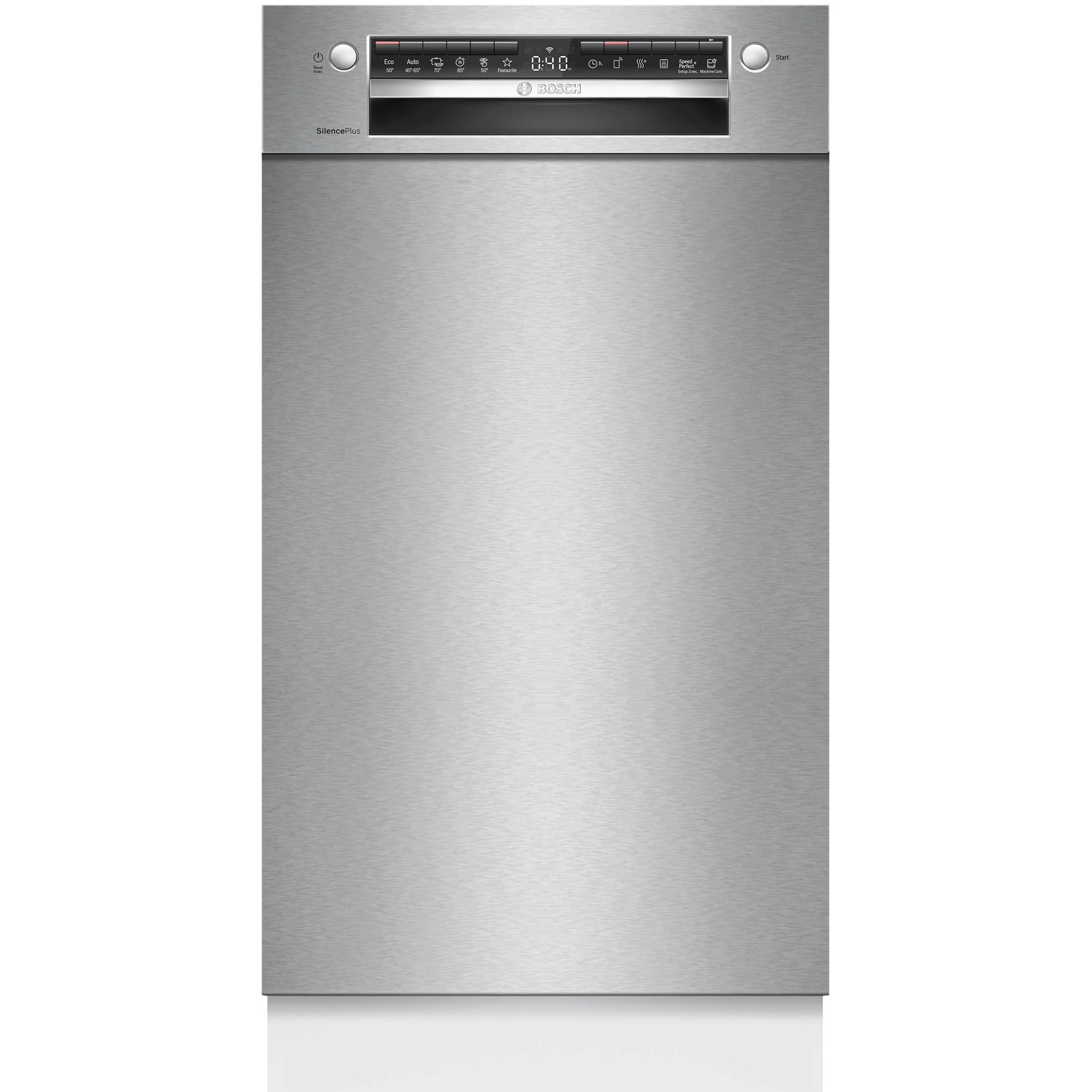 SPU4HMS13E Serie 4, Spülmaschine