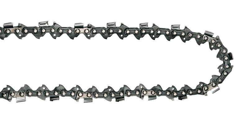 Ratioparts Sägekette K57 - Ersatzkette für Kettensägen 16 cm