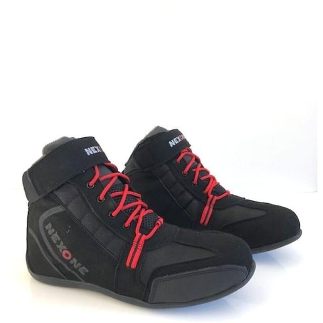Nexone Motorradstiefel für Herren Nexone Größe 40 Foggia Neu