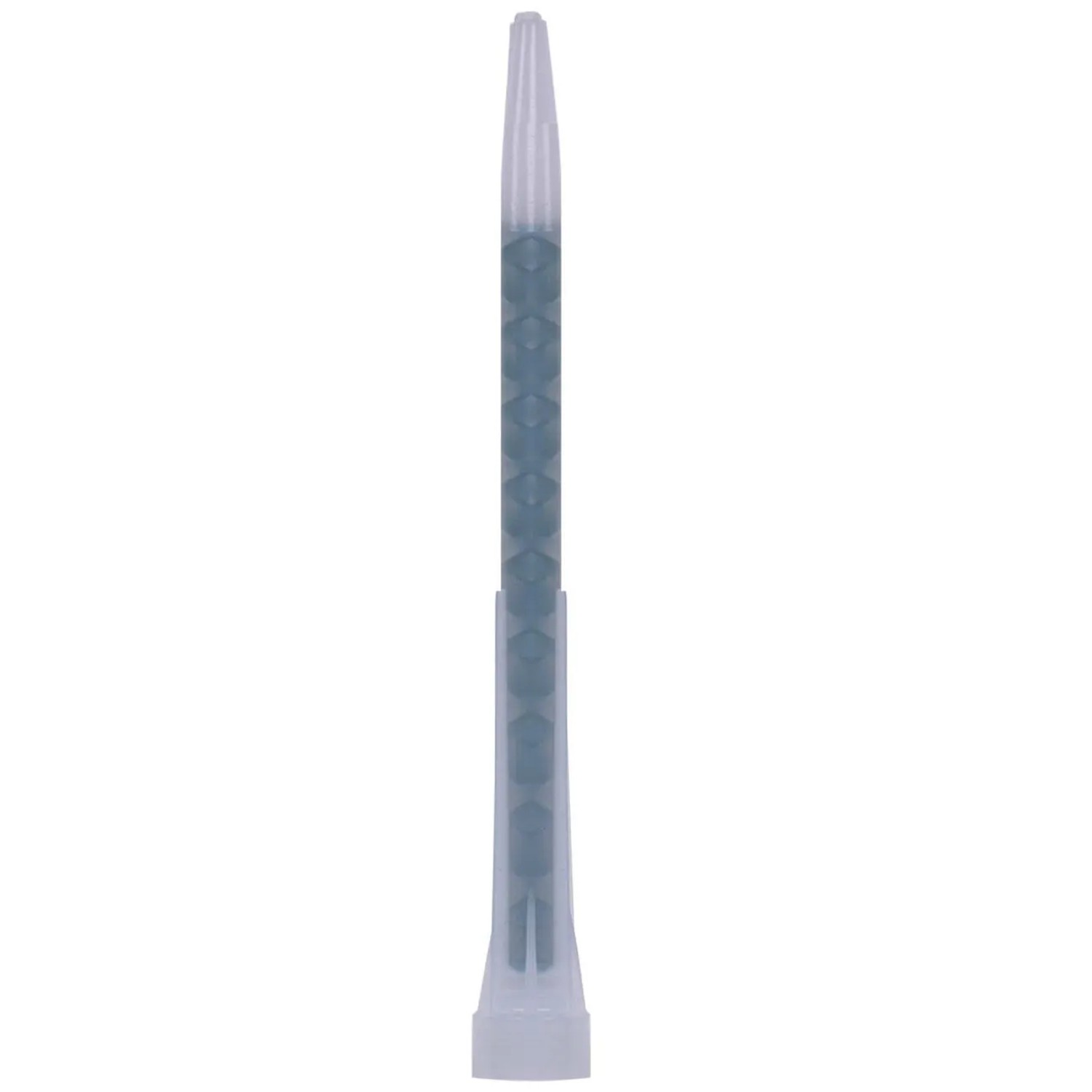 Fenoplast Quadromischer für Doppelkartuschen Kunststoff Grau