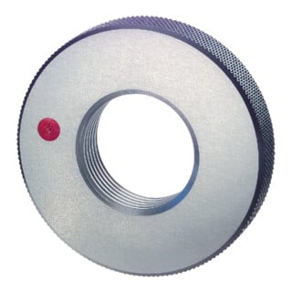 Gewinde-Ausschusslehrring AR M 45x1,5 Toleranz 6g