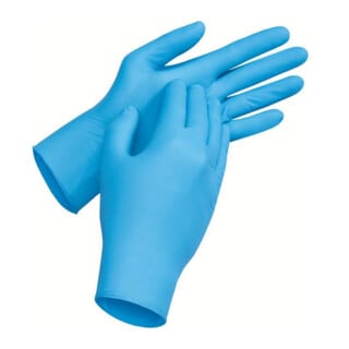 uvex Schutzhandschuh u-fit 60167 Gr. XS