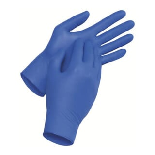 uvex Schutzhandschuh u-fit lite 60168 Gr. M