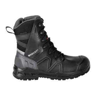 Mascot Sicherheitsstiefel S7S schwarz Größe 1149 Schnürsenkel