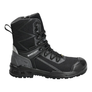 Mascot Sicherheitsstiefel S7S schwarz Größe 1140 Schnürverschluss