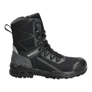 Mascot Sicherheitsstiefel S7S schwarz Größe 1141 Schnürverschluss
