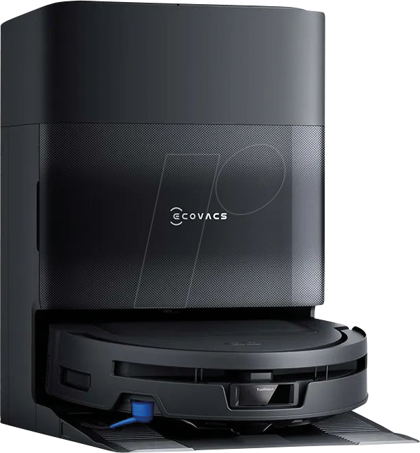 DEEBOT T90 MO - Saugroboter, Deebot T90 Max Omni