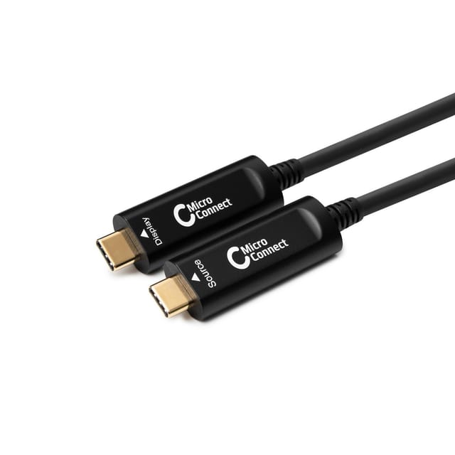 Premium Optic usb-c. 20m