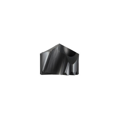 Spiralbohrer HM 140° TiAlN-Beschichtung (+ Silizium + Chrom) R95011/16, 17.46mm
