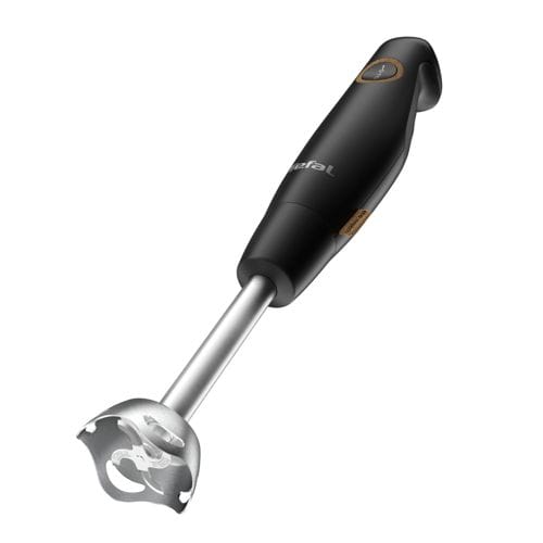 Tefal HB46E838 Stabmixer schwarz