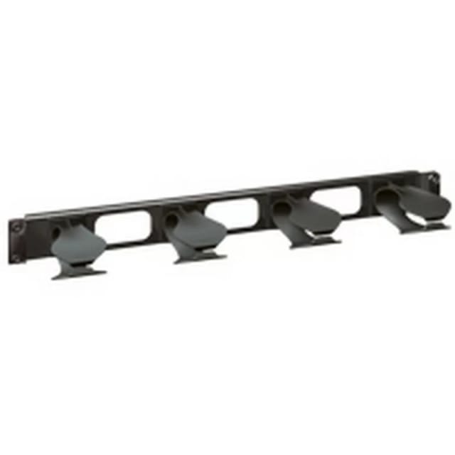 Legrand - 046522 – 19'' drahtgruppenpanel – 1 he – 2 achsen – metall – lcs≤