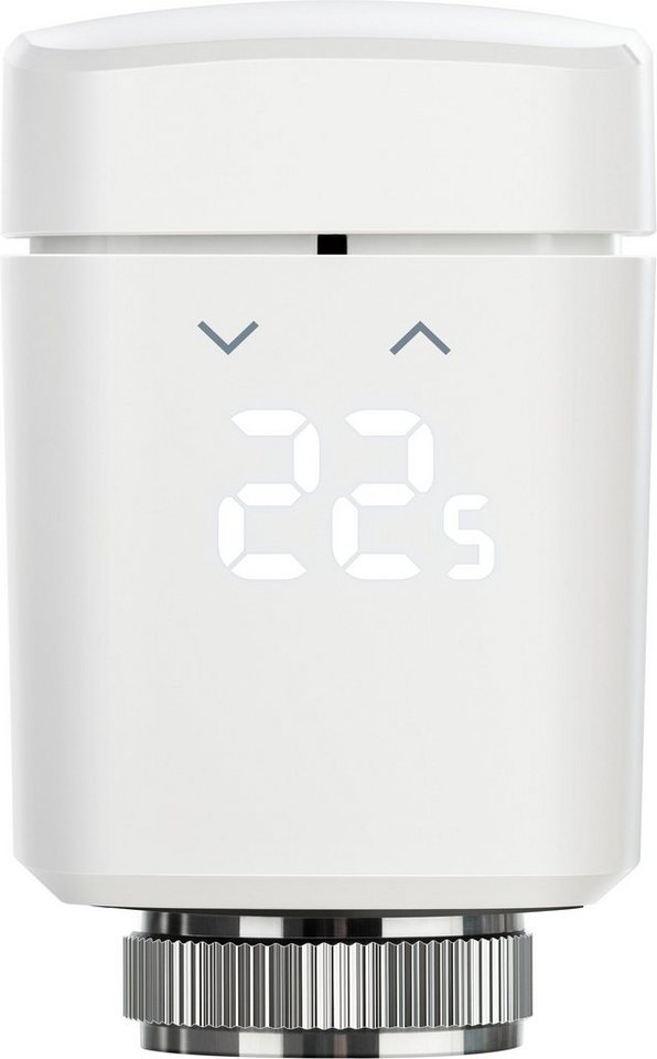 EVE Heizkörperthermostat Thermo + Door & Window Heizen Set Bild 5