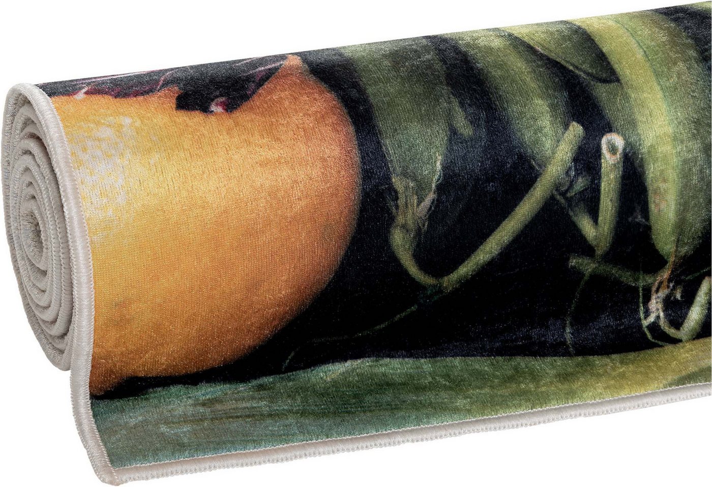 Sehrazat Küchenläufer CAIMAS 3080, rechteckig, Höhe: 6 mm, Bedruckt Bild 5