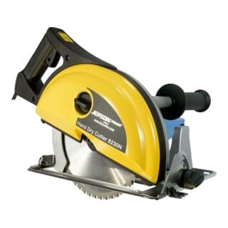 Jepson - 1700 w ø 230 mm 48D Metallkreissäge für rostfreien Stahl 8230N
