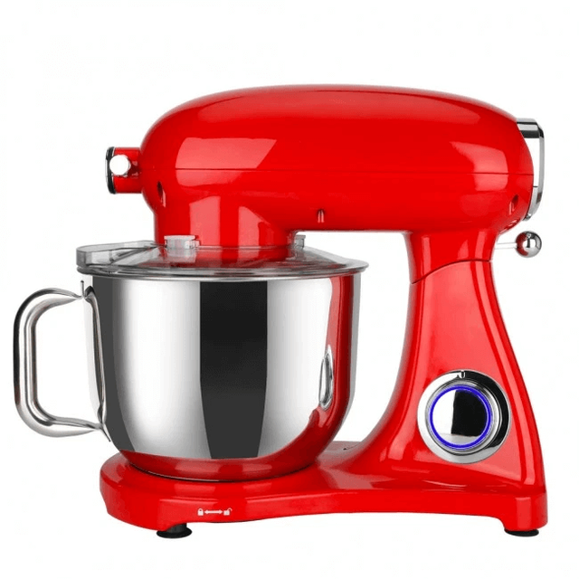 DCG - Kneter 7Lt 1800W Rot Km1510