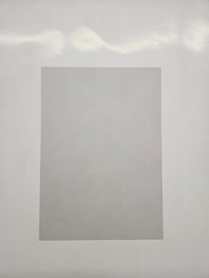 LYSCO Feinpapier GMUND Transparentpapier Feinpapier versch. Formate und Farben, bedruckbar, sehr gute Qualität