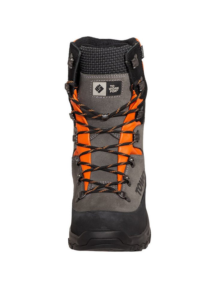ToWorkFor 8D65.11 TOWORKFOR Forststiefel Sicherheitsschuh Bild 2