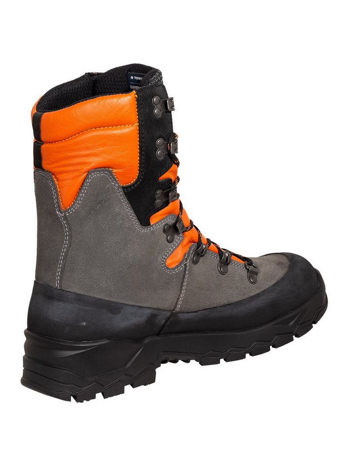 ToWorkFor 8D65.11 TOWORKFOR Forststiefel Sicherheitsschuh Bild 4