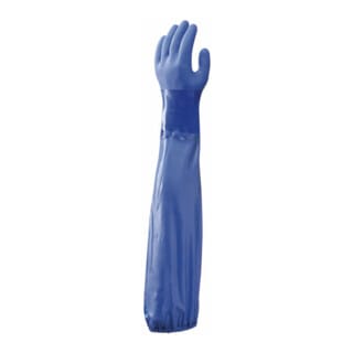 SHOWA Handschuh 690 Gr. XXL 10 Stk