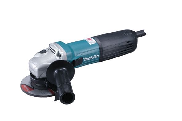 GA4540C Mini Grinder 1.400W 115mm - Makita