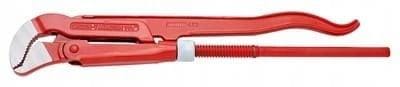 Bahco Szwed Rohrschlüssel 1 1/2'' rot 430 mm
