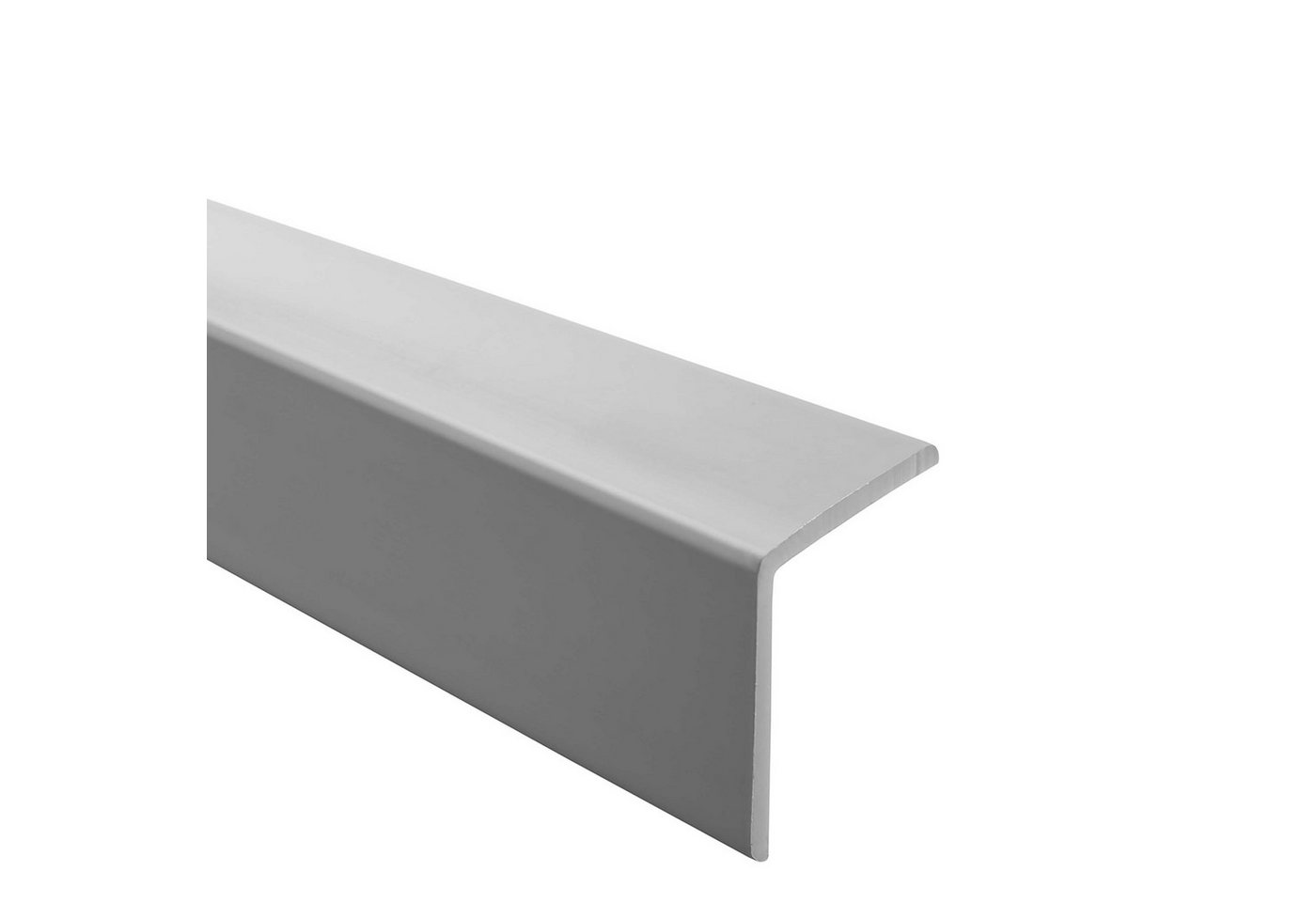 Quest Winkelprofil Kantenschutzprofil selbstklebend 40 x 40 mm (1-St), selbstklebend, 40 x 40 mm, 70 cm Bild 4