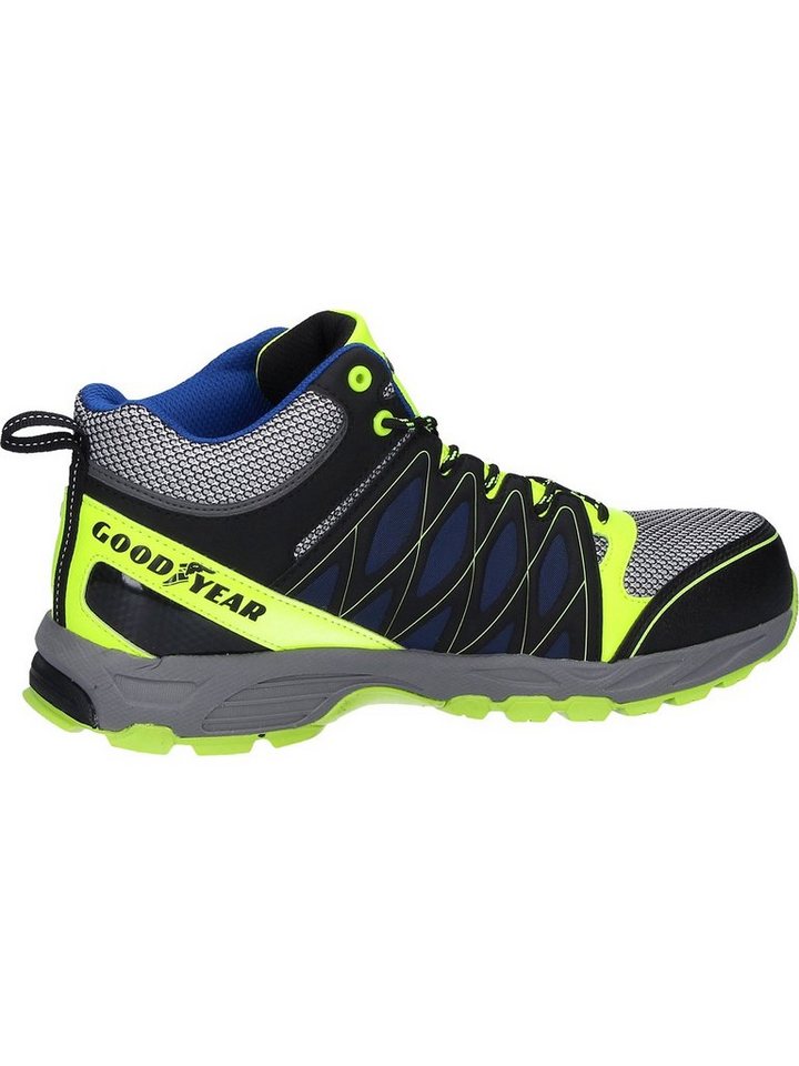 Goodyear Gybt 1533 Sicherheitsschuh Bild 2