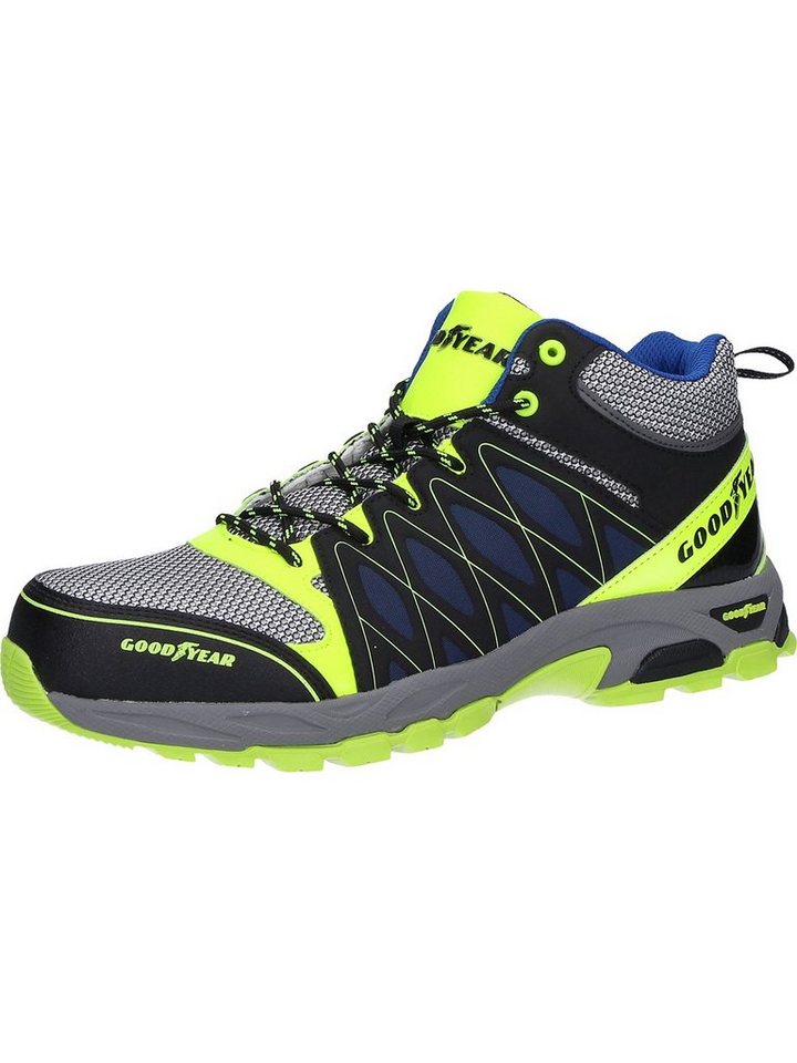 Goodyear Gybt 1533 Sicherheitsschuh Bild 4
