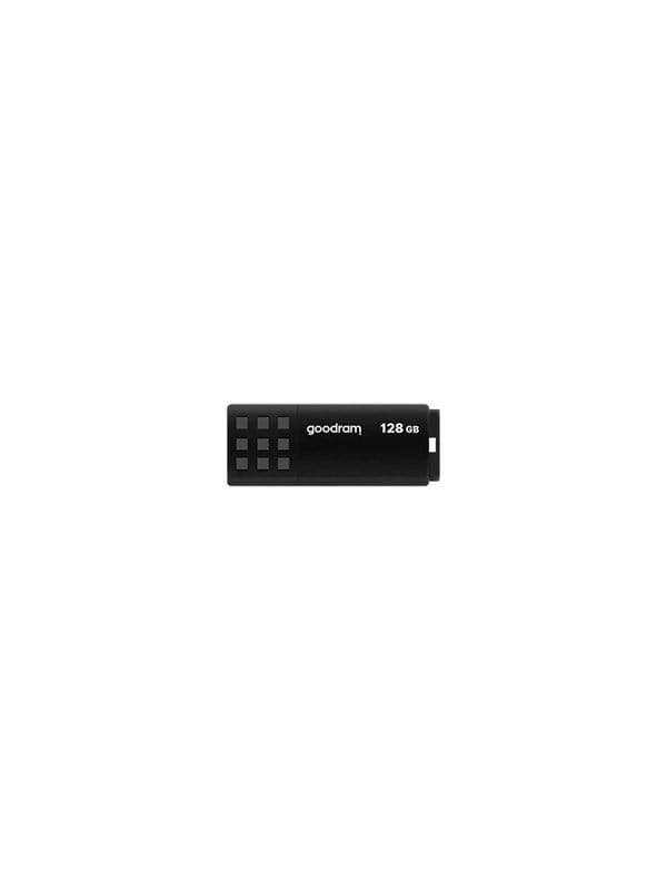 GoodRam UME3 128 GB USB 3.0-Flash-Laufwerk – Schwarz