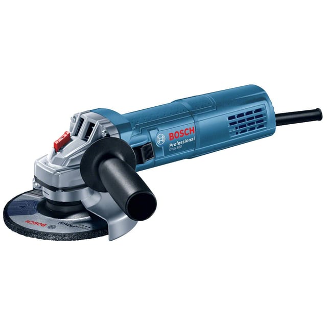 B Schleifmaschine Mod.GWS 880 - Bosch