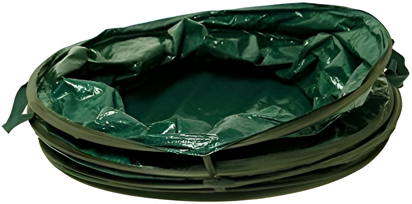 VABIONO Gartensack Gartenabfallsack Pop-Up Gartentasche je 150 Liter – 3 bis 6-er Set, für 150 Ltr., (selbstaufstehend, 4-tlg), kostenloser Versand